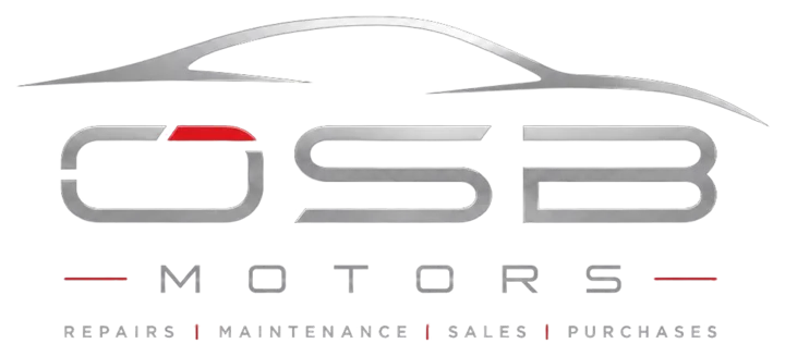 OSB Motors — Repairs, Maintenance, Sales, Purchases